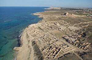 آثار الرومانية في صبراتة.jpg