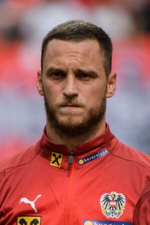 20180610 FIFA Friendly Match Austria vs. Brazil Marko Arnautović 850 1633.jpg