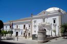 Asamblea de Extremadura.
