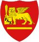 Coat of arms of Allied Joint Force Command Naples.svg
