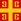 Flag of Palaeologus Dynasty.svg