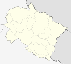 Dehradun is located in Uttarakhand