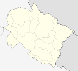 Lipu-Lekh Pass is located in Uttarakhand
