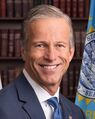John Thune 117th Congress portrait (cropped).jpg