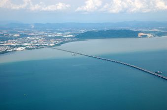 2. Seberang Perai