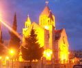 The Armenian Church of the Holy Mother of God (Aleppo)