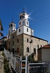 Church of St. John the Baptist