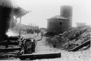 كيبوتس بئيري بعد القتال في 1948