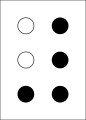 Number follows