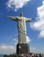 Christ the Redeemer in Rio de Janeiro