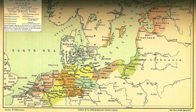 ملف:Extent of the Hansa.jpg