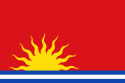 علم Caledonia