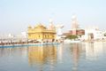 Harmandir Sahib Complex