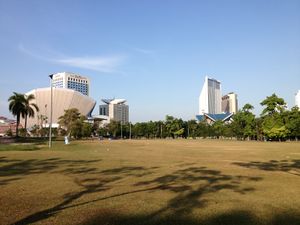 6. Shah Alam