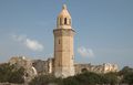 مئذنة المسجد الشافعي