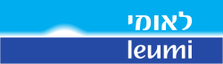 Bank Leumi logo.svg
