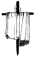 Darfash - Mandaean cross.png