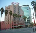 De Anza Hotel