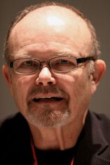 A photograph of Kurtwood Smith