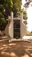 Mausoléu de Amílcar Cabral, novembro de 2017 04.jpg