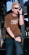 Dexter Holland