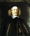 اوتو فون گوريكه (* 1602)