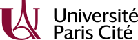 Université Paris Cité logo.svg