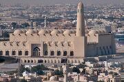 View of Lejbailat and State Mosque.jpg