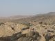 Sarat Mountains near Ma'rib, Yemen