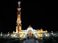 Baitul Aman Jame Masjid Complex