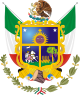 درع Querétaro