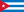 Flag of Cuba (1902–1906).svg