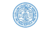 علم Norfolk County