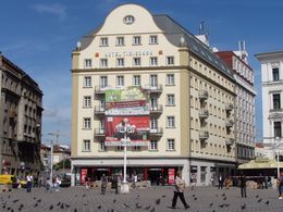 Hotel Timișoara