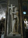 Christ Carrying the Cross