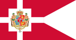 علم Denmark Norway