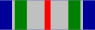 SAPS - Silver Medal for Outstanding Service - Ribbon.svg