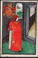 Alfonso V of Aragon of Spain