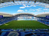 Sydney Football Stadium