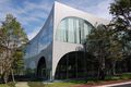 Library of Tama Art University, Tokyo (2007)