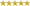 5 Gold Stars.svg
