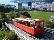 Cable car