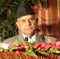 Ram Baran Yadav