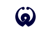 Flag of Susaki, Kōchi.svg