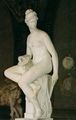 Architettura, (Giambologna).