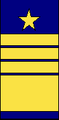 German admiral Deutsche Marine