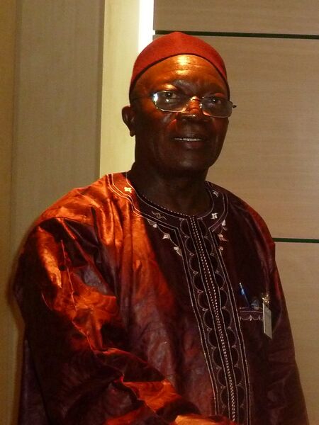 ملف:J. B. Dauda 2011-05-11-2.jpg