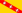 Flag of لورين (منطقة)