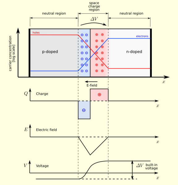 ملف:Pn-junction-equilibrium-graphs.png