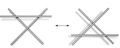 Reidemeister move 3